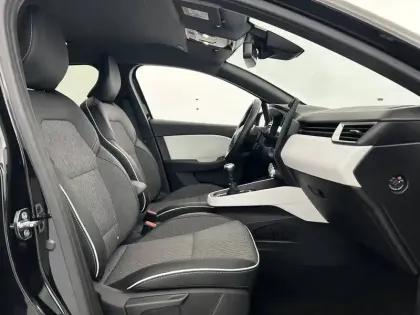 Photo 22 Renault Clio  TCe 90