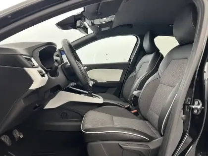 Photo 17 Renault Clio  TCe 90