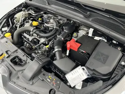 Photo 35 Renault Clio  TCe 90