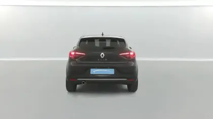 Photo 12 Renault Clio  TCe 90