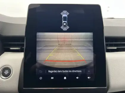 Photo 32 Renault Clio  TCe 90