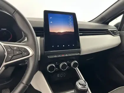 Photo 20 Renault Clio  TCe 90