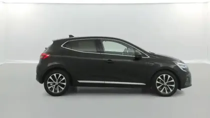 Photo 14 Renault Clio  TCe 90