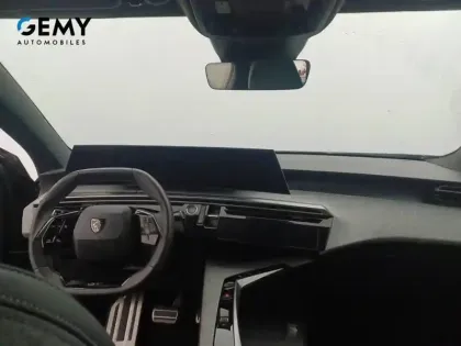 Photo 7 Peugeot 3008 Gén. III Ph1 GT 5