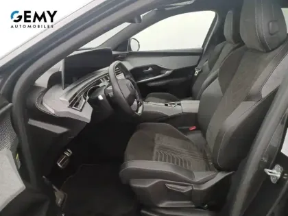 Photo 8 Peugeot 3008 Gén. III Ph1 GT 5