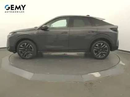 Photo 18 Peugeot 3008 Gén. III Ph1 GT 5