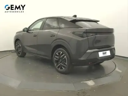 Photo 6 Peugeot 3008 Gén. III Ph1 GT 5