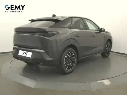 Photo 17 Peugeot 3008 Gén. III Ph1 GT 5