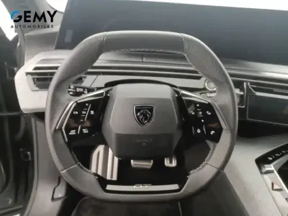 Photo 12 Peugeot 3008 Gén. III Ph1 GT 5