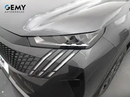 Photo 15 Peugeot 3008 Gén. III Ph1 GT 5