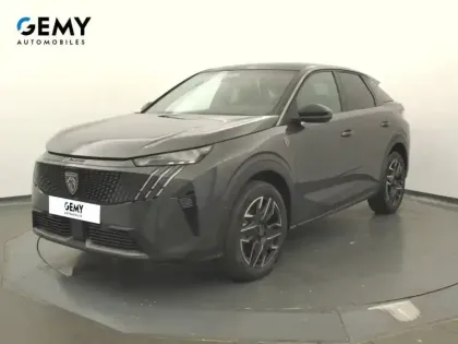 Photo Peugeot 3008 Gt