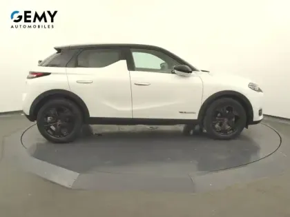 Photo Ds Ds 3 Performance Line