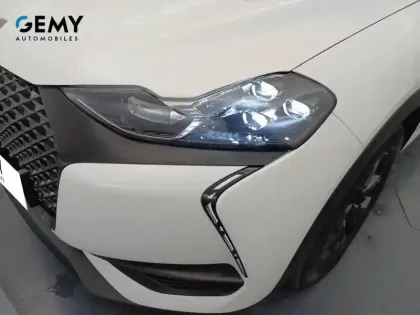 Photo 15 DS DS 3 DS3 Crossback PureTech 100 BVM6