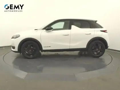 Photo 17 DS DS 3 DS3 Crossback PureTech 100 BVM6