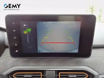 Photo 35 Dacia Sandero Gén. III (BJI) Ph1 Stepway Confort 5