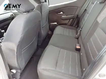 Photo 28 Dacia Sandero Gén. III (BJI) Ph1 Stepway Confort 5