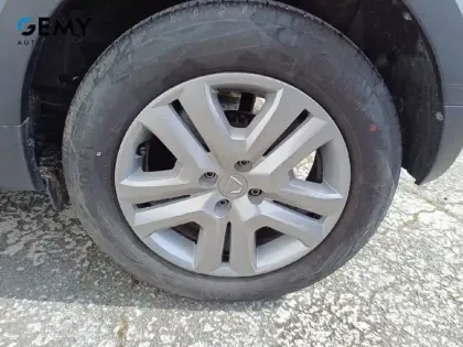 Photo 10 Dacia Sandero Gén. III (BJI) Ph1 Stepway Confort 5