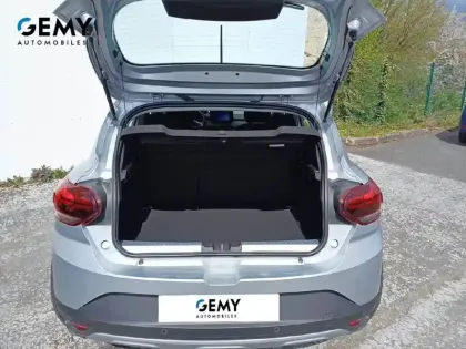 Photo 43 Dacia Sandero  ECO-G 100 - 22