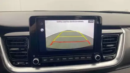 Photo 19 Kia Stonic  1.0 T-GDi 100 ch BVM6