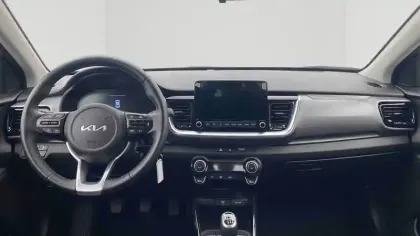 Photo 14 Kia Stonic  1.0 T-GDi 100 ch BVM6