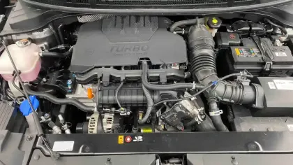 Photo 25 Kia Stonic  1.0 T-GDi 100 ch BVM6