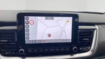 Photo 17 Kia Stonic  1.0 T-GDi 100 ch BVM6