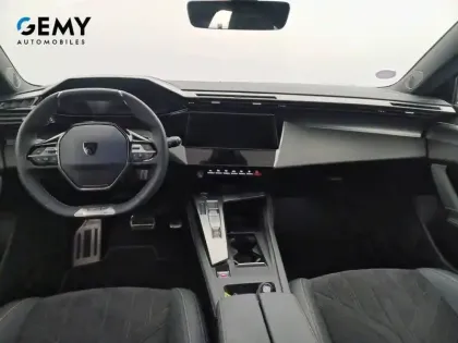 Photo 7 Peugeot 308  SW PureTech 130ch S&S EAT8