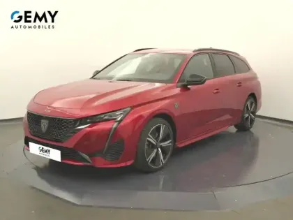 Photo Peugeot 308 Gt