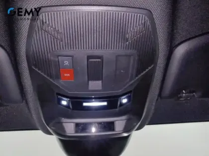 Photo 14 Peugeot 308  SW PureTech 130ch S&S EAT8