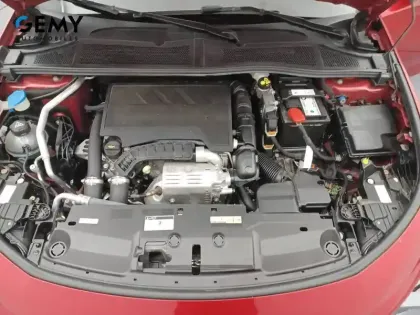 Photo 11 Peugeot 308  SW PureTech 130ch S&S EAT8