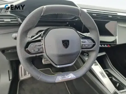 Photo 12 Peugeot 308  SW PureTech 130ch S&S EAT8