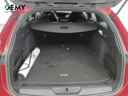 Photo 5 Peugeot 308  SW PureTech 130ch S&S EAT8