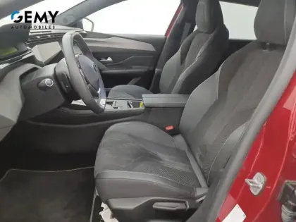 Photo 8 Peugeot 308  SW PureTech 130ch S&S EAT8