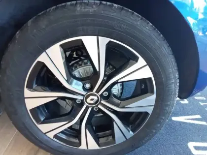 Photo 17 Renault Clio Gén. V (BJA) Ph1 Limited 5