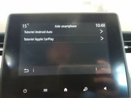 Photo 86 Renault Clio  TCe 90 - 21N