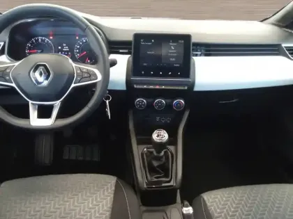 Photo 9 Renault Clio Gén. V (BJA) Ph1 Limited 5