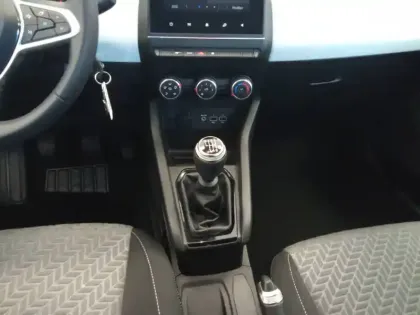 Photo 72 Renault Clio  TCe 90 - 21N