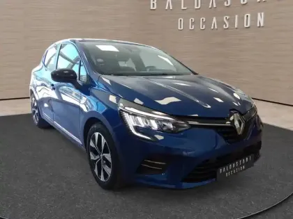 Photo 99 Renault Clio  TCe 90 - 21N