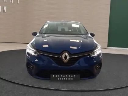 Photo 100 Renault Clio  TCe 90 - 21N