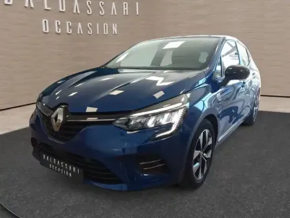 Photo 93 Renault Clio  TCe 90 - 21N