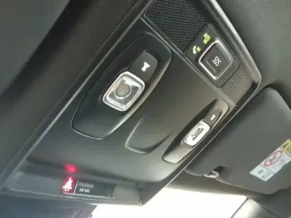 Photo 57 Renault Clio Gén. V (BJA) Ph1 Limited 5