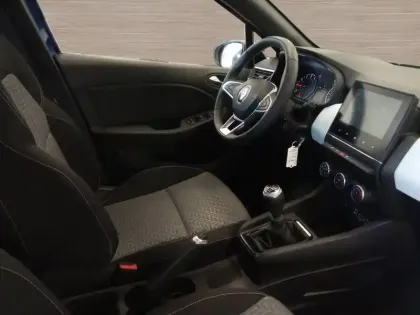 Photo 76 Renault Clio  TCe 90 - 21N