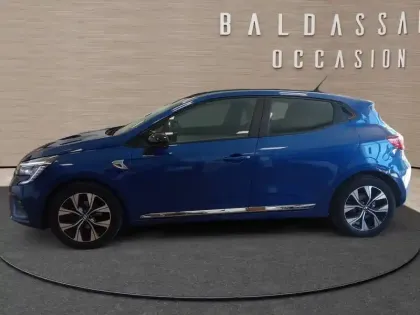 Photo 63 Renault Clio  TCe 90 - 21N