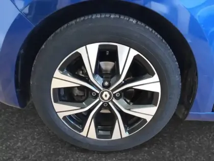 Photo 44 Renault Clio Gén. V (BJA) Ph1 Limited 5