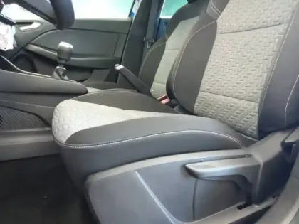 Photo 21 Renault Clio Gén. V (BJA) Ph1 Limited 5