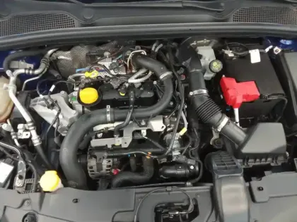 Photo 28 Renault Clio Gén. V (BJA) Ph1 Limited 5