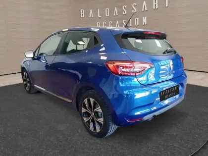 Photo 64 Renault Clio  TCe 90 - 21N