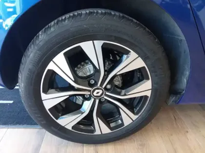 Photo 16 Renault Clio Gén. V (BJA) Ph1 Limited 5