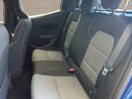 Photo 12 Renault Clio Gén. V (BJA) Ph1 Limited 5