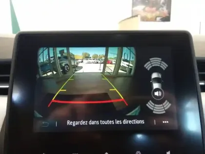 Photo 22 Renault Clio Gén. V (BJA) Ph1 Limited 5